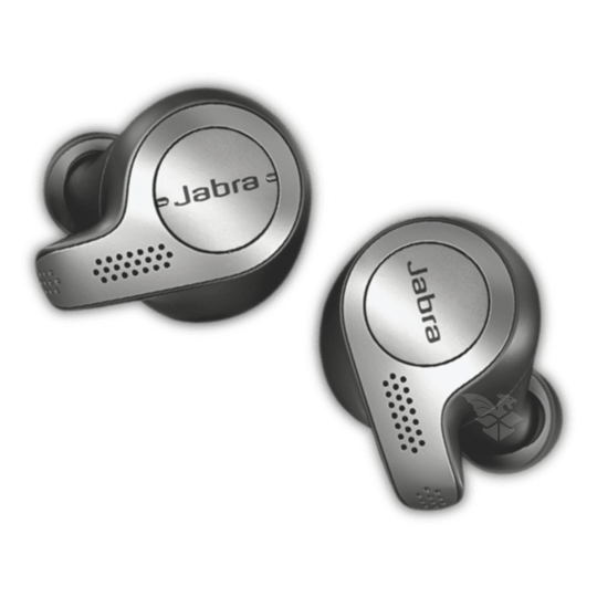 Jabra elite 65t как подключить к компьютеру